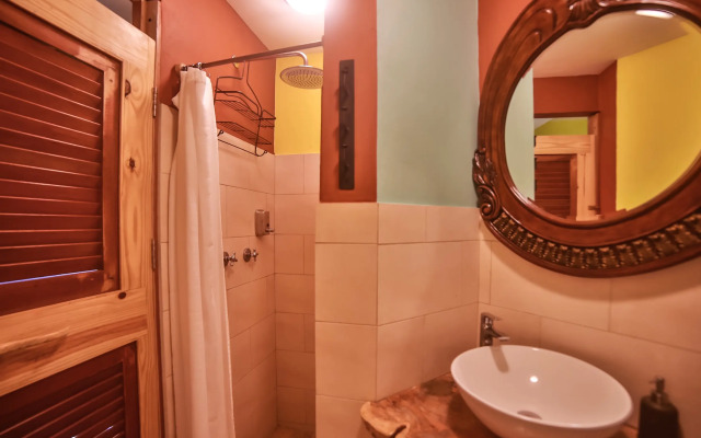 Bambuda Castle - Hostel