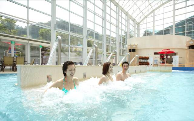 Konjiam Resort