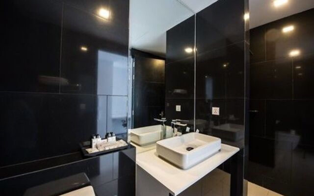 Maline Exclusive Serviced Apartments