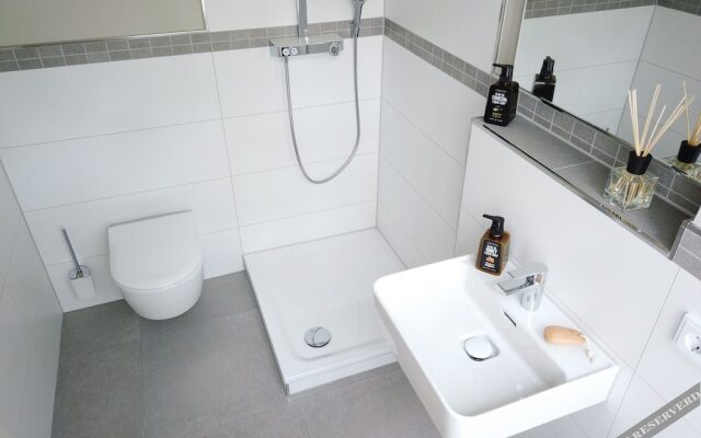 Haus am Park I & II