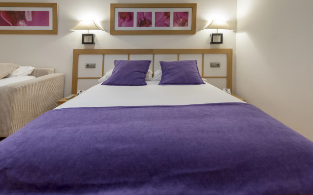 Itaca Salamanca by Soho Boutique Hotel