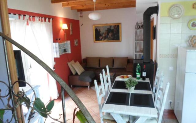 Casa No Chupal