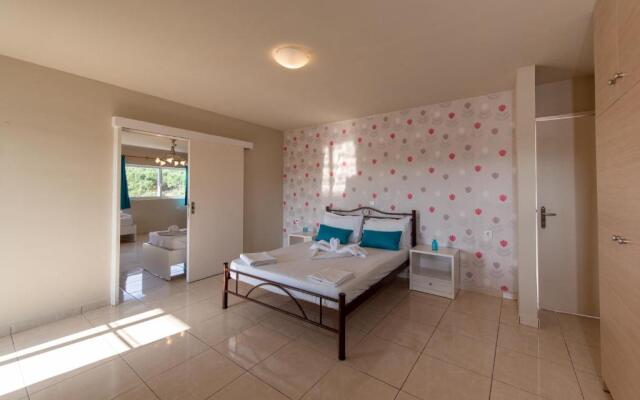 The Senses Tsilivi Hotel