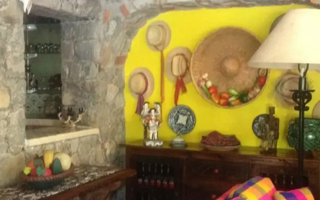 Quinta Quetzalcoatl Boutique Hotel