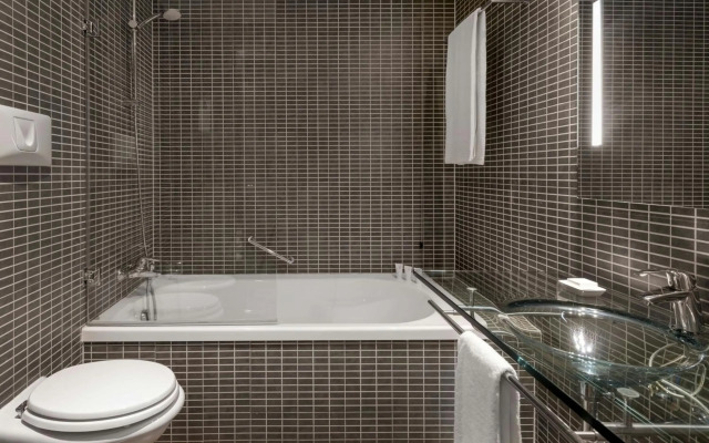 AC Hotel Pisa by Marriott