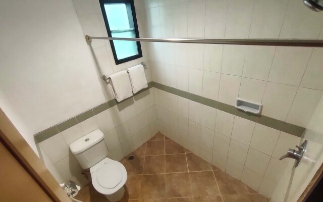 éL Hotel Kartika Wijaya Batu