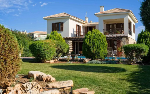 Villa 64 - Anarita in Kouklia