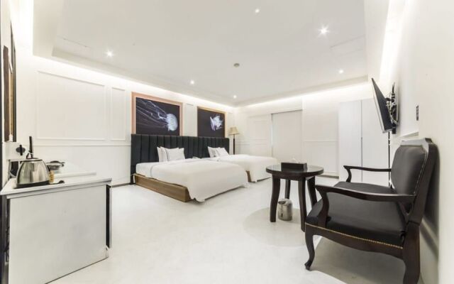 Dream Palace