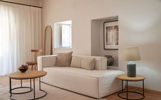 Mandraki Beach Resort - Adults Only