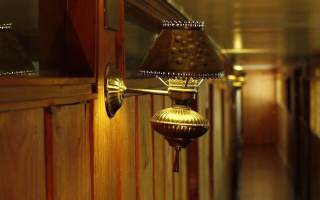 Hotel Araucarias