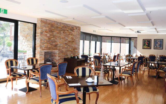 Canterbury International Hotel