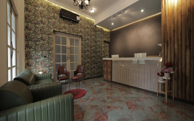 De Fleur Hotel