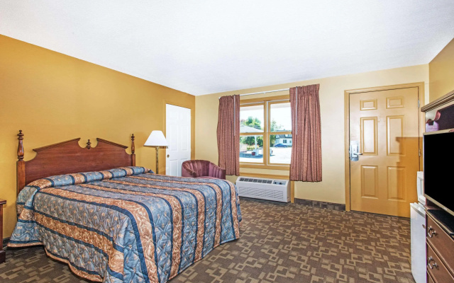 Knights Inn Hadley