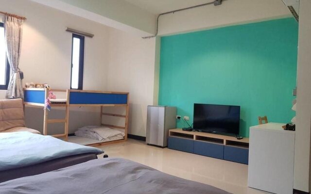Yilan 22 Light LOFT