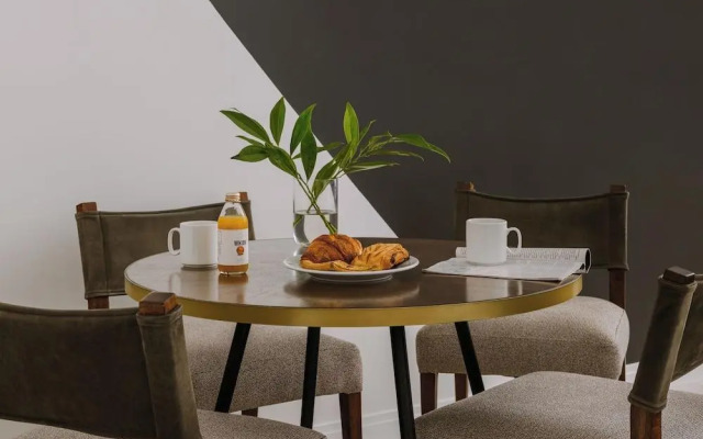 Sonder by Marriott Bonvoy Battery Park Apartments Financial District