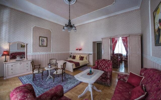 Cotton House Hotel Budapest