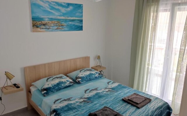Sea Pleasure Apartment II