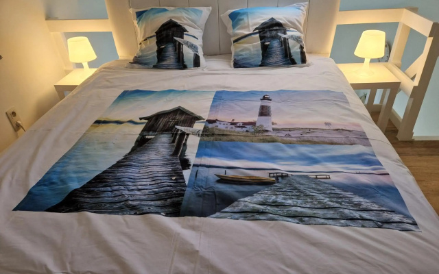 Melroce Holiday Cottage 5503