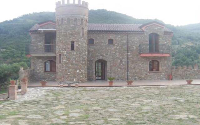 Agriturismo Spinaruccoli