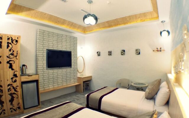 Kenting Sin Sin Hotel II