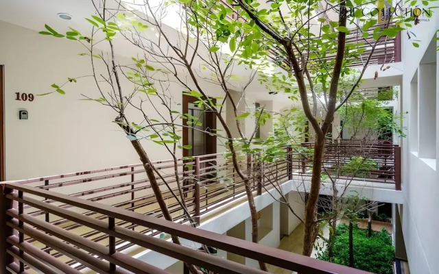 LCondos by The Collection