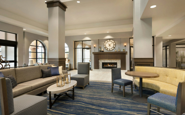 Hilton Garden Inn Lompoc