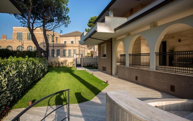 Aurum Suites