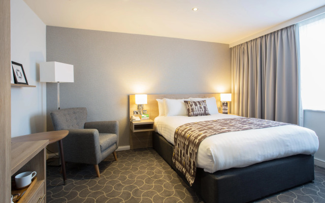 Holiday Inn Ellesmere Port by IHG