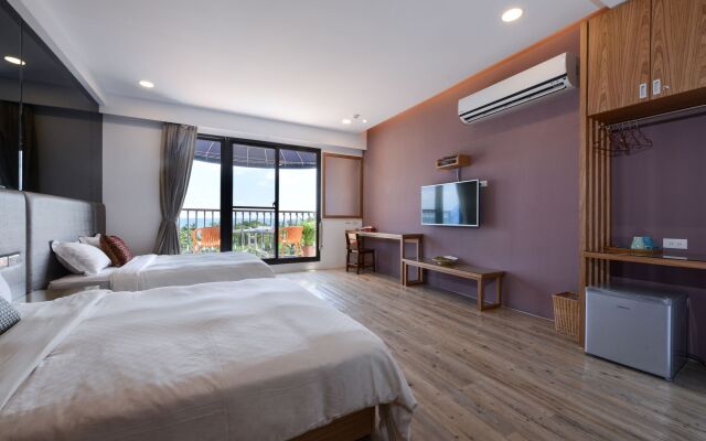 Kenting Coast Resort