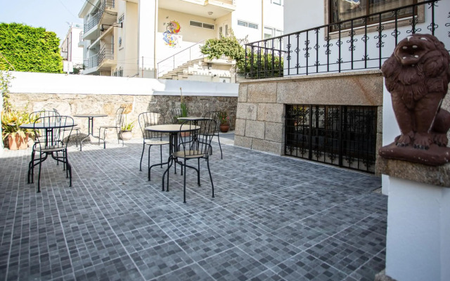 Residencial Borsalino