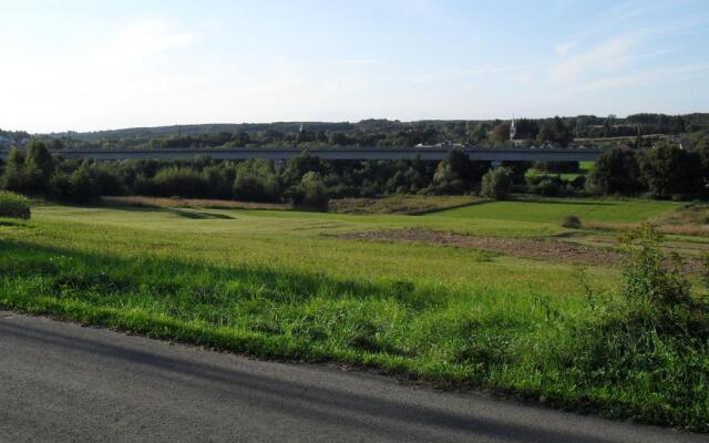 Hoffmann Vendégház