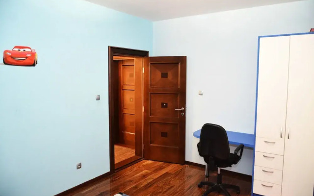 Villa Quince