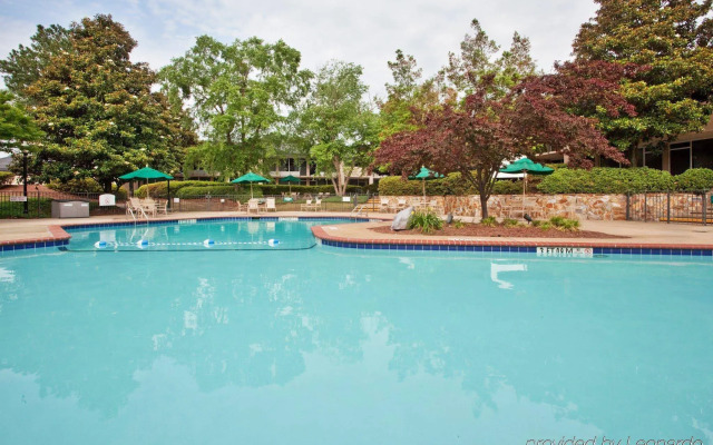 Ramada by Wyndham Augusta Fort Gordon