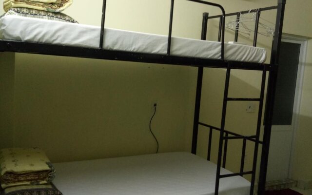 Huong Cang Sea View Hotel