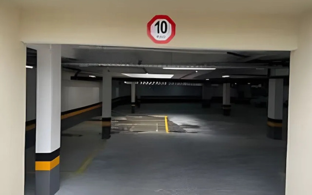 Atlantis 312 Porto de Galinhas