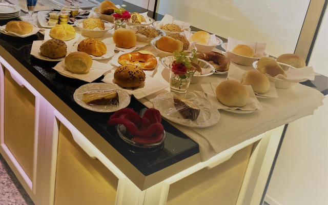 Akzent Hotel Restaurant Altdorfer Hof