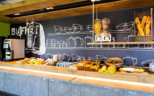 Ibis Budget Perpignan Nord Rivesaltes