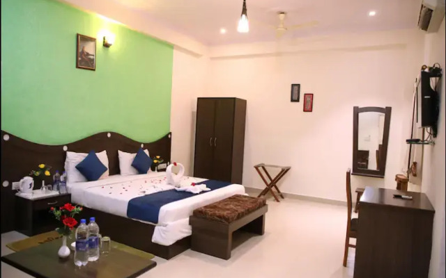 Hotel Grand Ranthambore