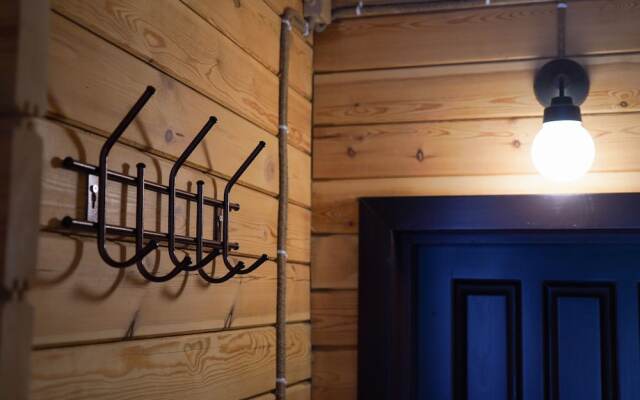 Eco-hotel Altair - Hostel
