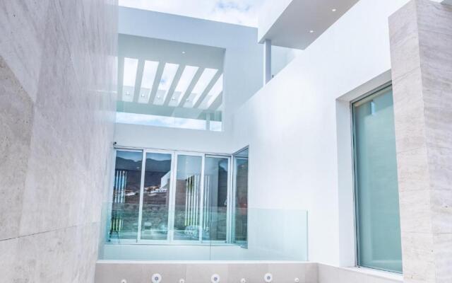CHALET 95, Lujo y Piscina Infinity