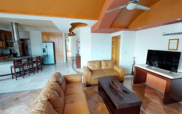 Andales on the Bay Suites