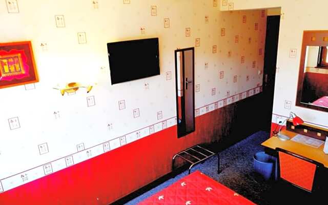 Le relais du Haut Limousin