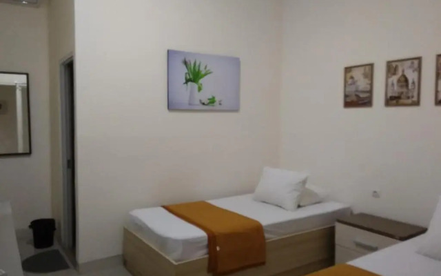 GK Gallery Rumah Sewa