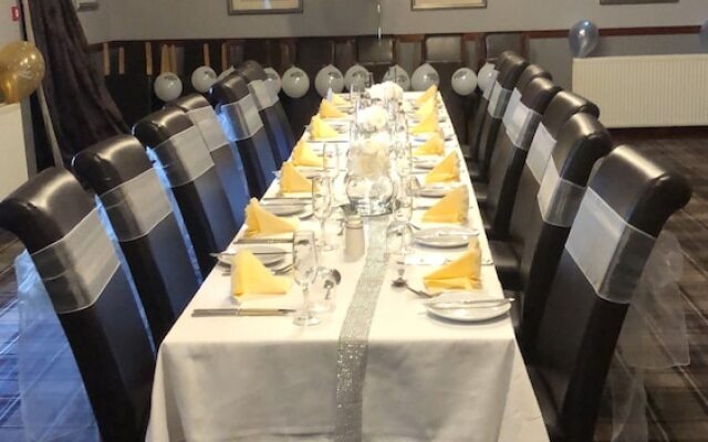 Heath Hill Hotel