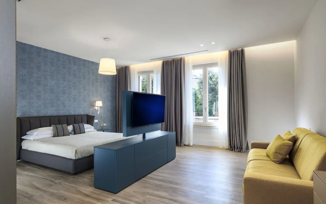 Domus Augustea - Nerone