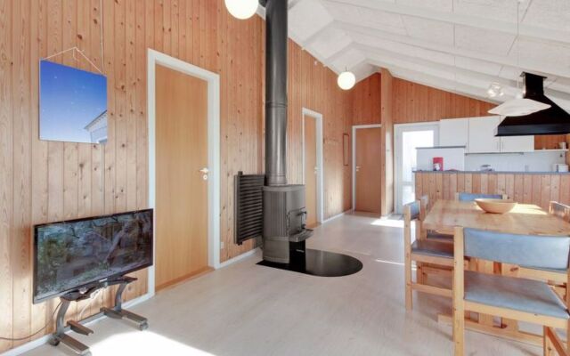 "Larisa" - 450m from the sea in Western Jutland