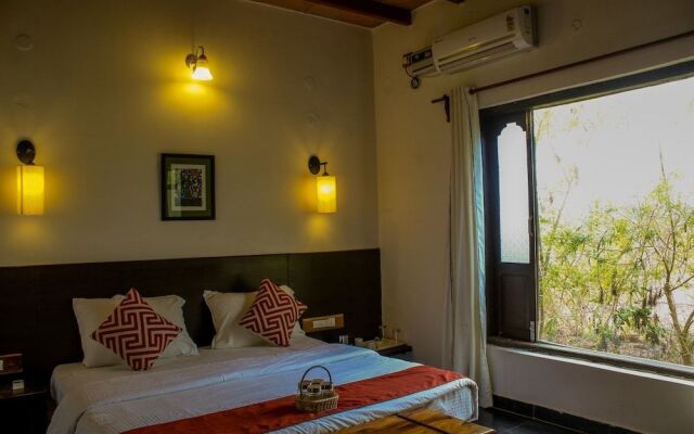 Beyond Stay Mahua Tola Tadoba