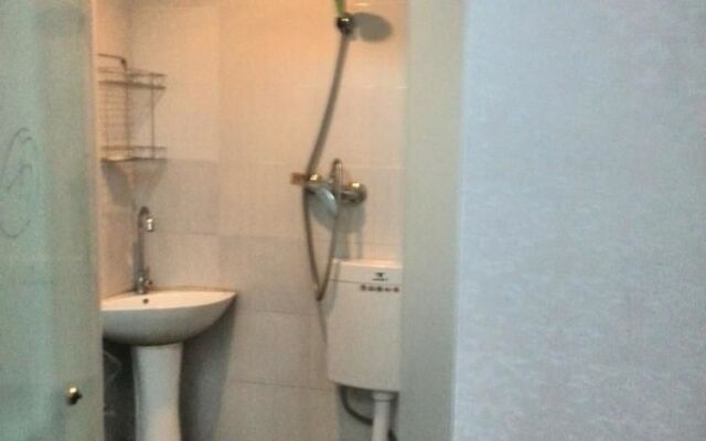 Wuhan Wansongyuan Guoshun Hostel