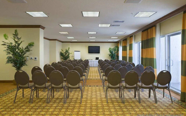 Hilton Melbourne Beach Oceanfront