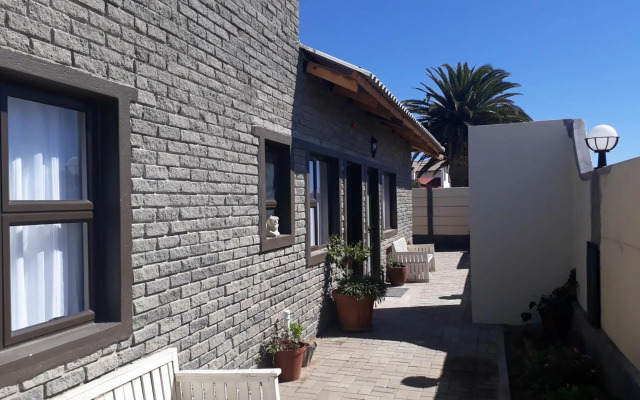 La Casetta Bed & Breakfast